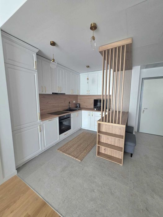 UP-Site Floreasca | 2 Camere Premium| Parcare -1 | Boxă | Proprietar