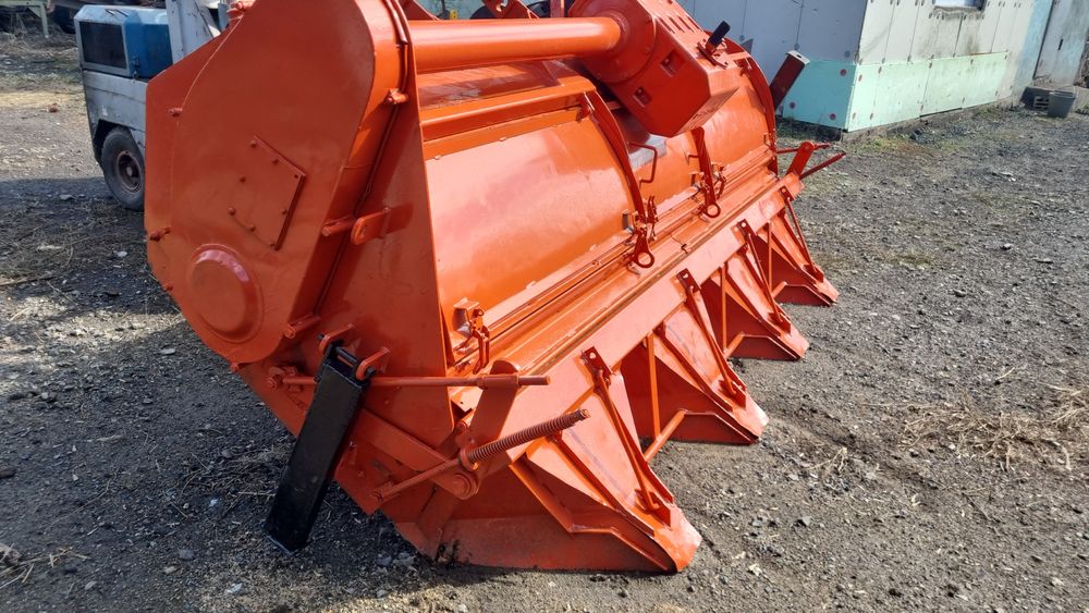 Культиватор Гребнеобразователь АМАК  GF5