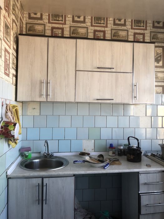 Квартира 2 комнатная зарафшан