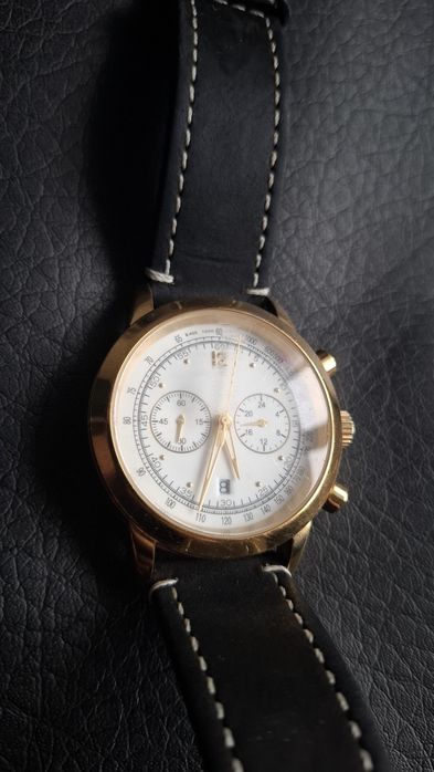 Ceas Mercedes-Benz Classic Chronograph – Mecanism  Miyota