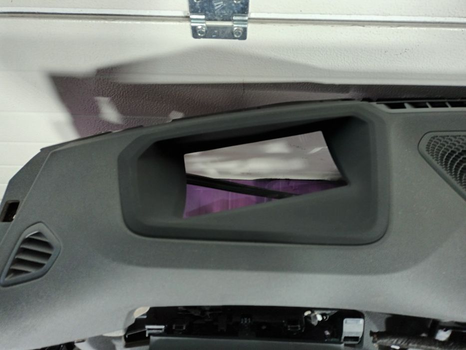 Plansa bord lci face lift BMW g20 g21 g22 g23 g80 g82 G26 M440 HUD