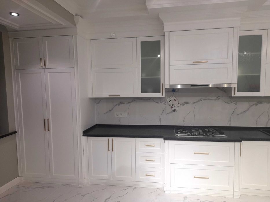 Кухонный гарнитур на заказ