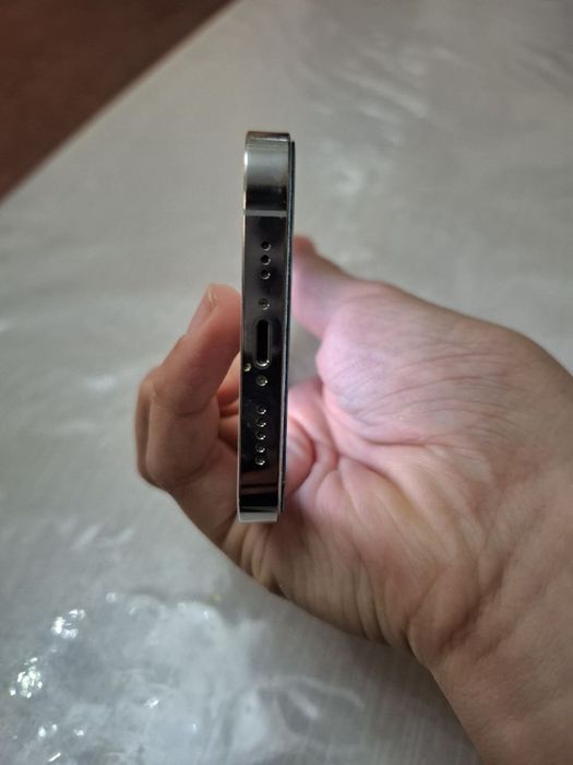 iPhone 13 pro 128 gb