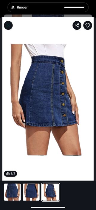 Zara пола пролет-есен