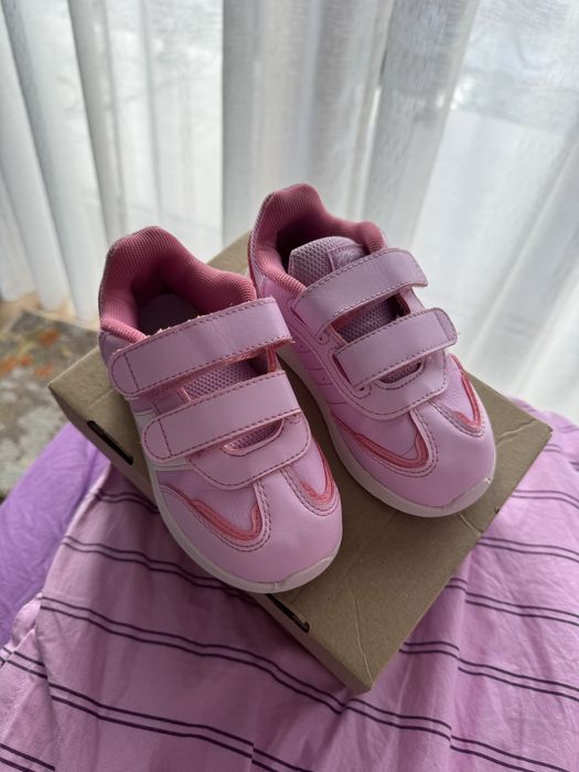 Adidasi fetita marime 25 si 1/2