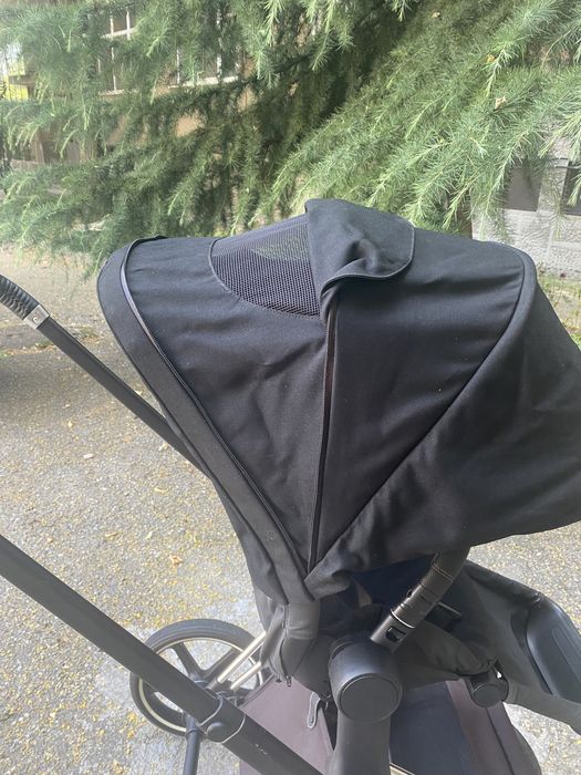 Количка Cybex Priam