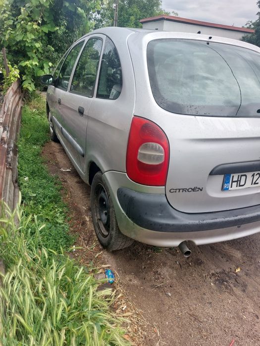Vând Citroen fara acte funcțional