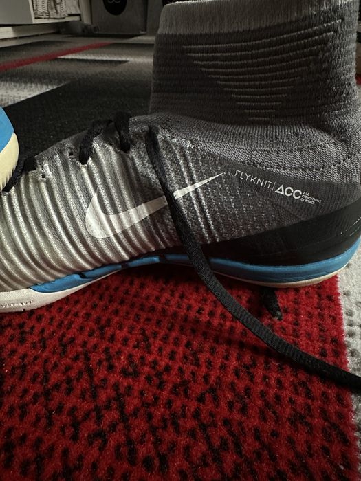 Vana Nike Mercurial X ACC