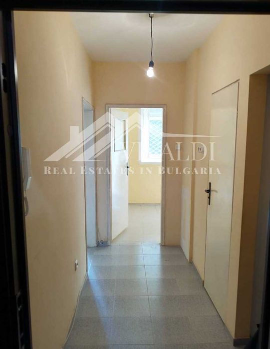 Продава се Двустаен апартамент в Варна, Трошево - 51 кв.м за 2255 €/кв.м - Снимка #5