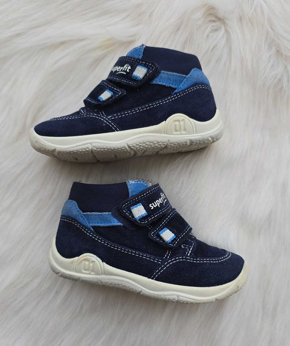 Детски обувки Superfit №23