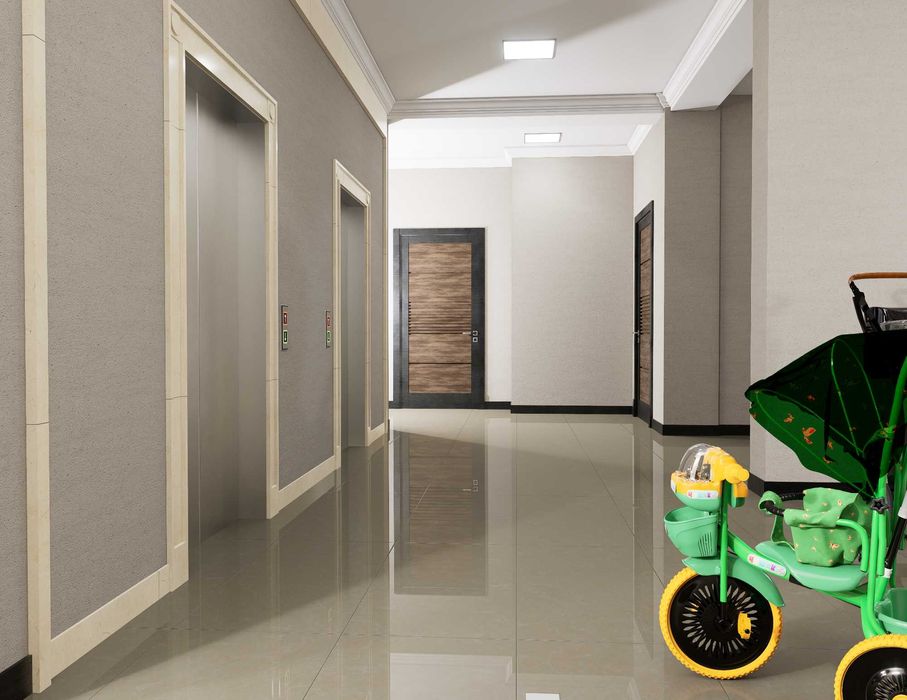 Яшнабод тумани 3 хона Новастройка