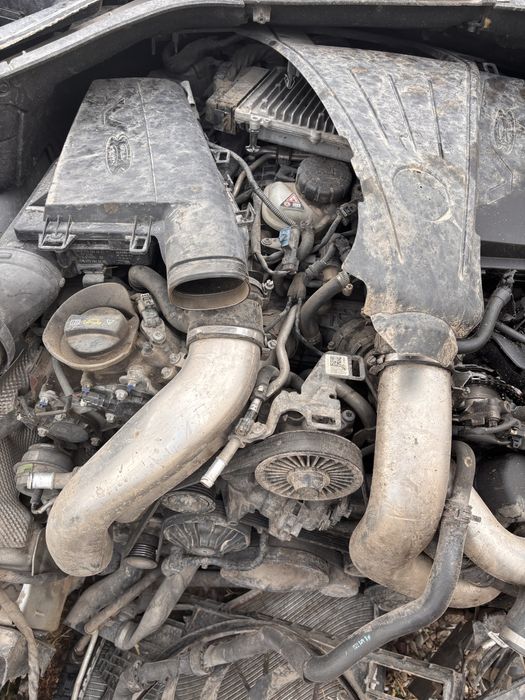 Mercedes-Benz GL 470