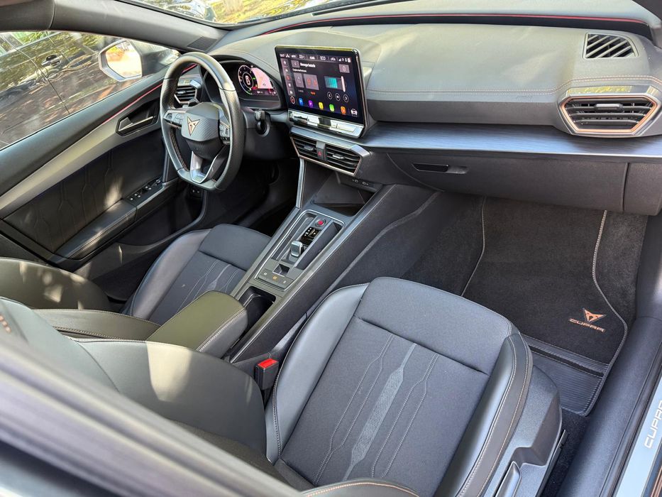 CUPRA Formentor Hybrid 1.4 e-Hybrid | Automată | Stare impecabilă