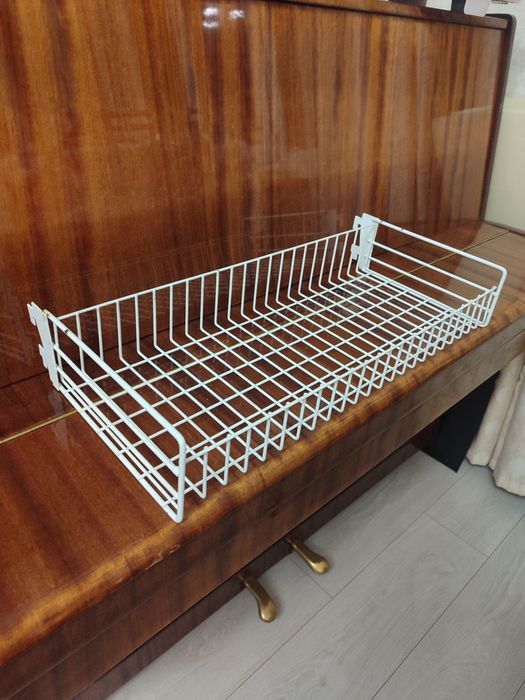 Три корзинки органайзеры