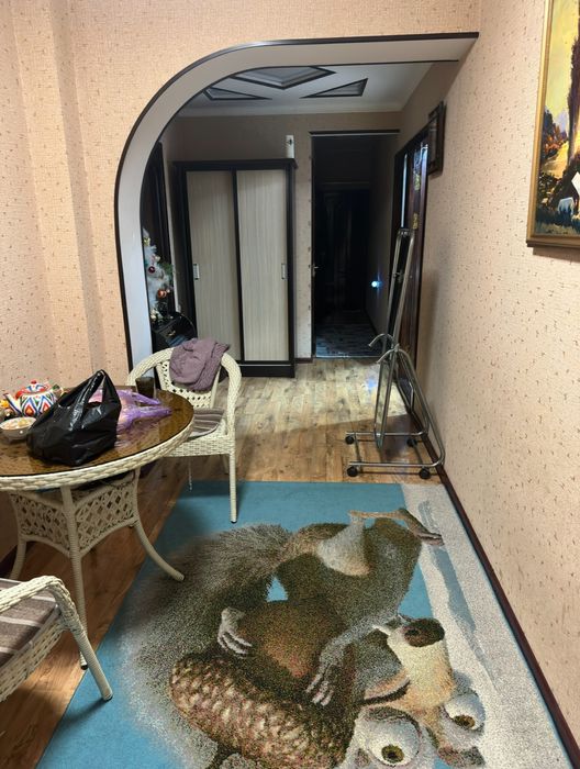 Квартира Карасу 2 комнатная