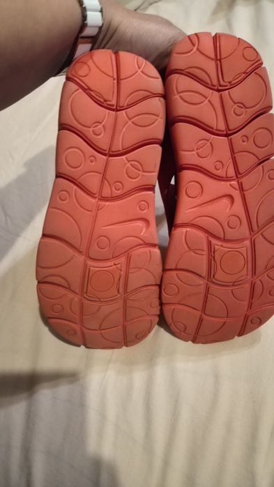Детски сандали Nike