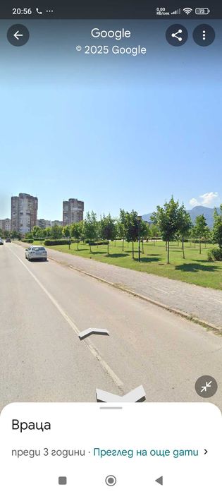 Дава се под наем Двустаен апартамент в Враца, Дъбника - 65 кв.м за 229.5 € - Снимка #3