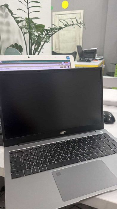 Ноутбук GST  Алматы лот: 801229