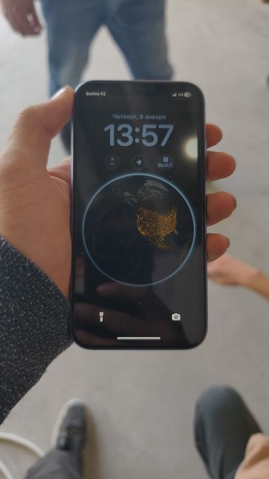 Продам айфон 11 состояние хорошее