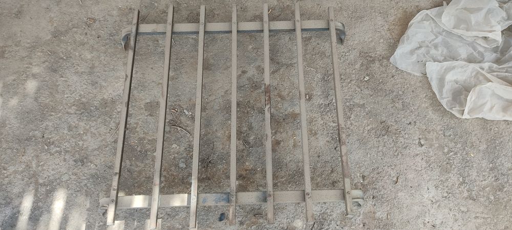 Багажник на крышу Нексия