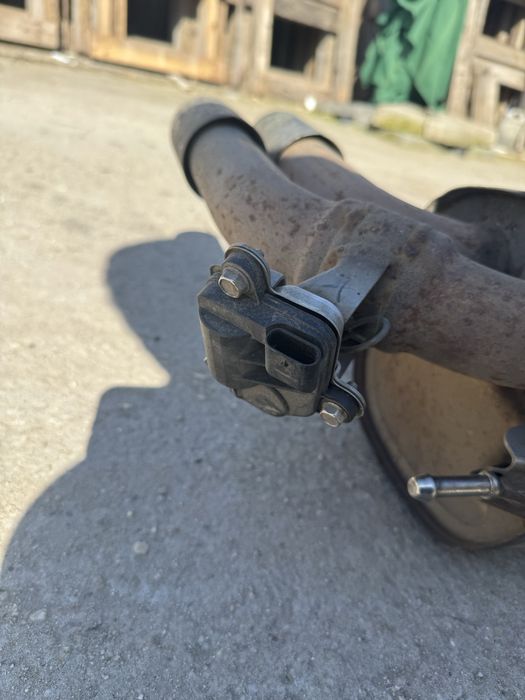 Toba finala BMW F36 F30 F32 lci 430i 330i