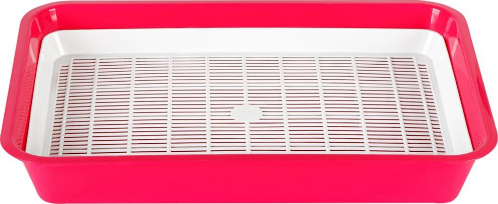 Латок для кошек разного размера