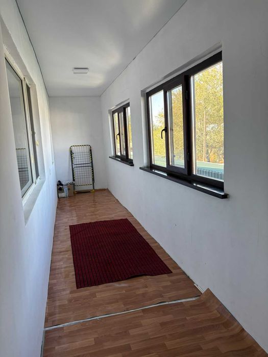 Сдается 3 комнатная квартира