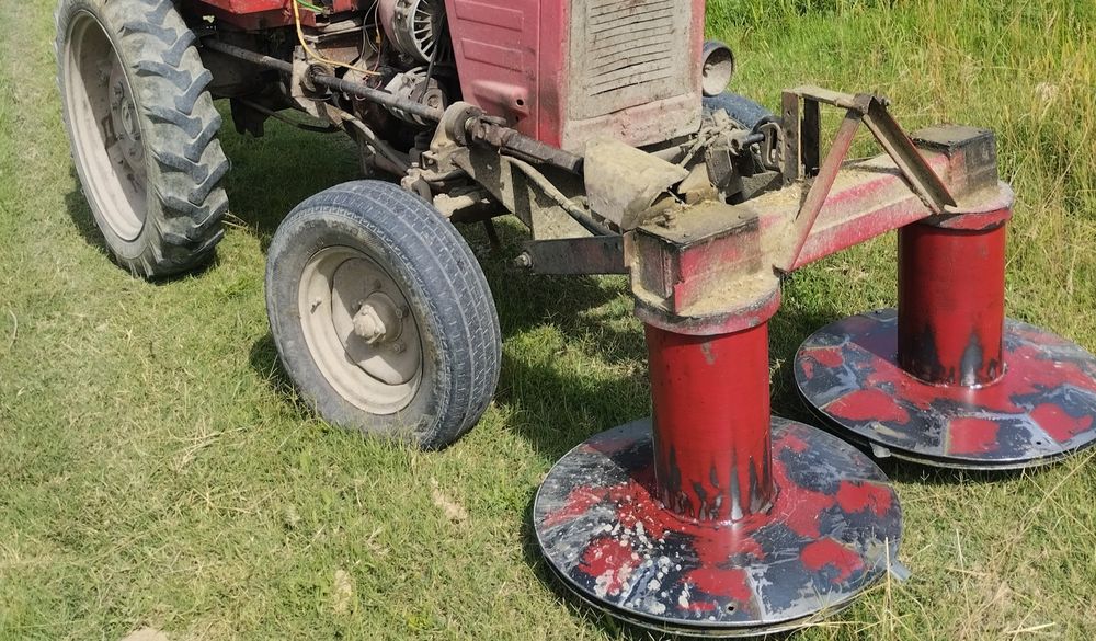 Jatka kaselka berda urgich