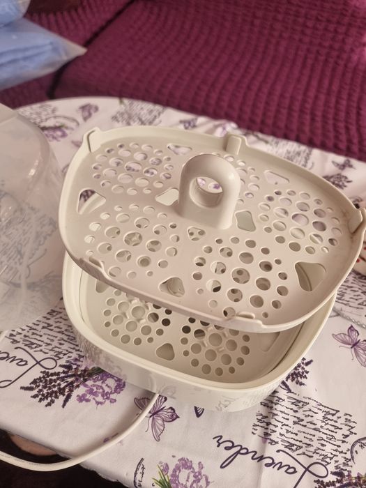 Електрически парен стерилизатор, Tommee Tippee,