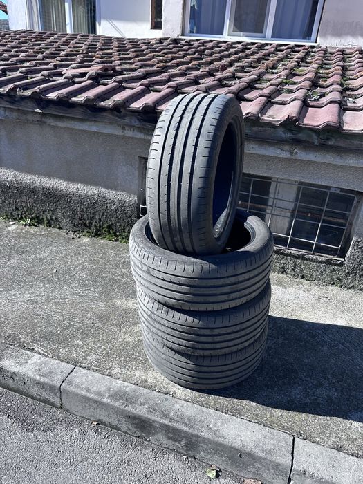 Гуми Debica presto HP2 225-45-17