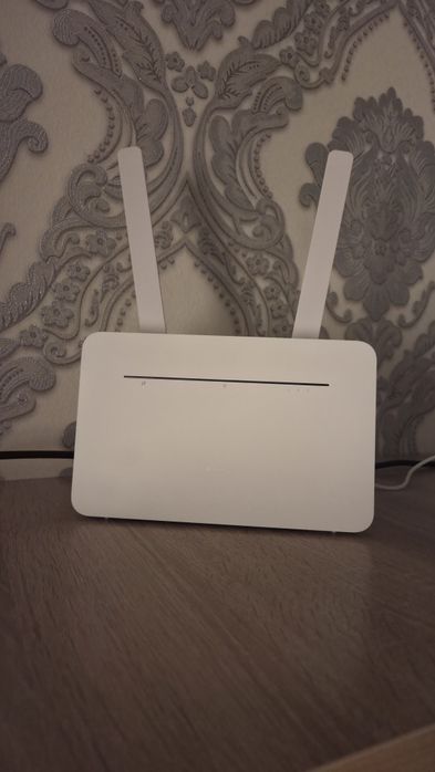 WiFi роутер Huawei