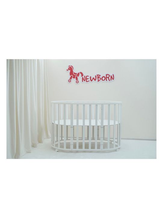 Манеж-трансформер сатылады