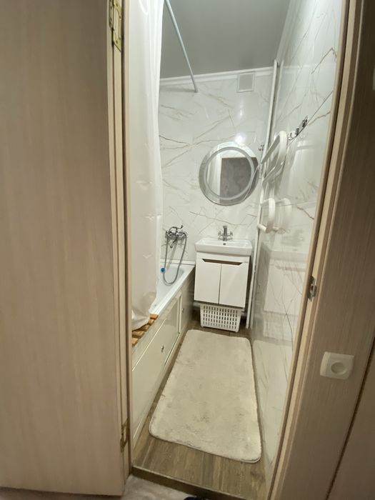 3-х комнатная квартира