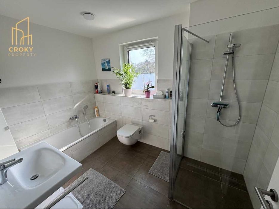 Дава се под наем Двустаен апартамент в София, Обеля - 58 кв.м за 575 € - Снимка #3