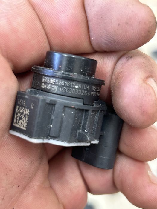 Senzori parcare bmw F20 F30 F31 F32 F33 F36 seria 1 3 4