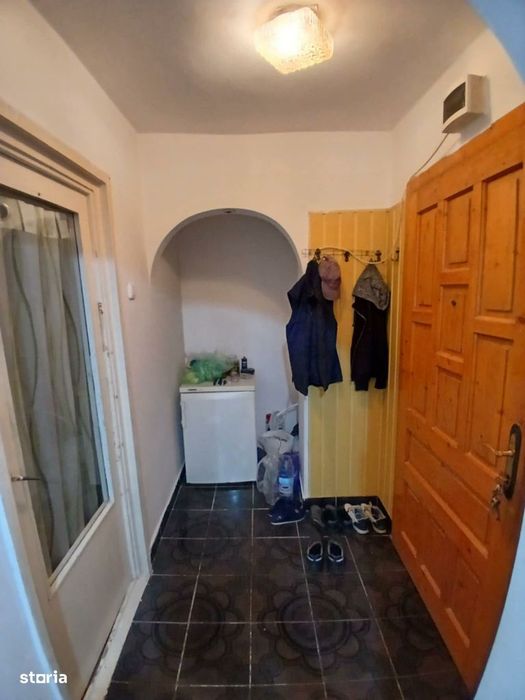 Apartament 2 camere, de vanzare in Tasnad, SM