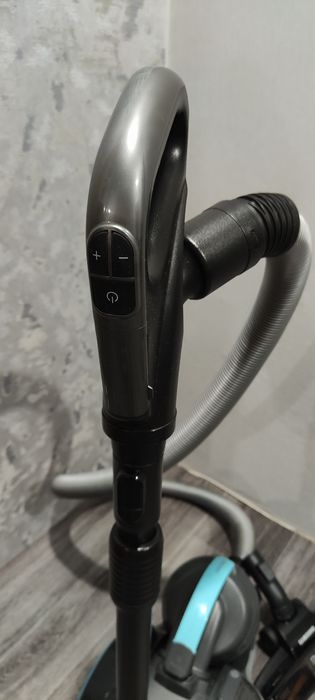 Пылесос Samsung б/у