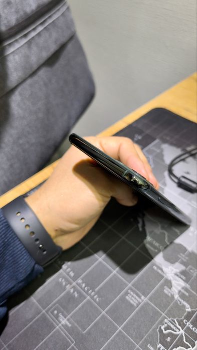 iPhone 11 Pro Max 64GB 72%