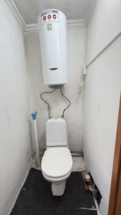 Срочно Продам полдома