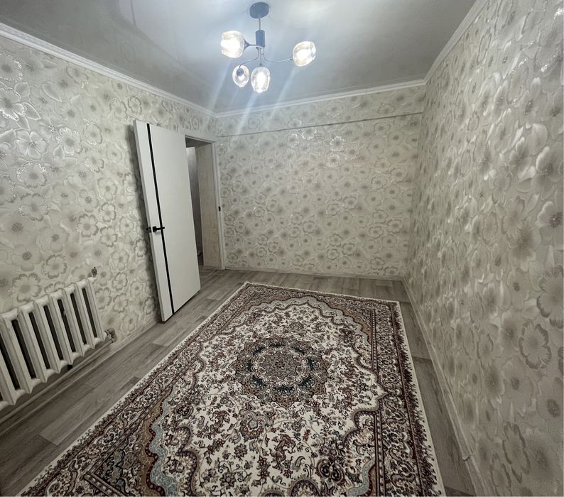 Сдам квартиру