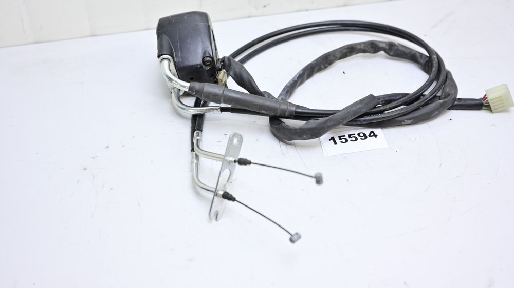 Bloc Switch Comenzi Dreapta Start Stop Yamaha T-MAX TMAX T Max 500