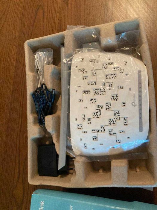 Модем TP link для качественного интернета