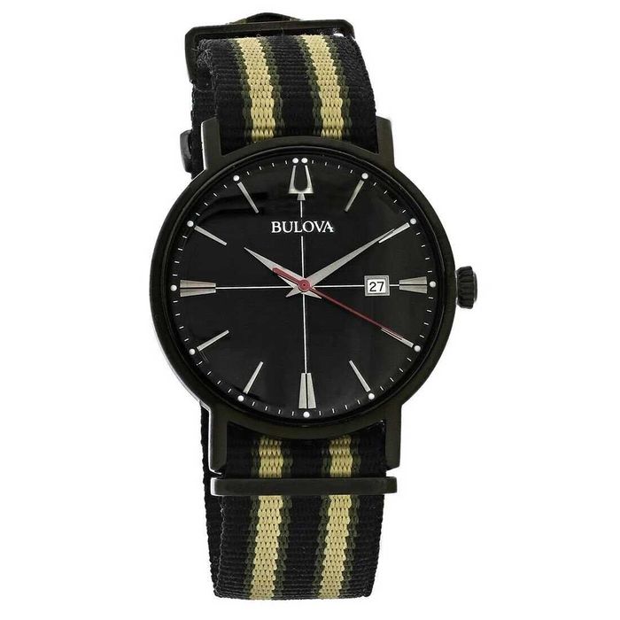 Мужские часы Bulova Aerojet