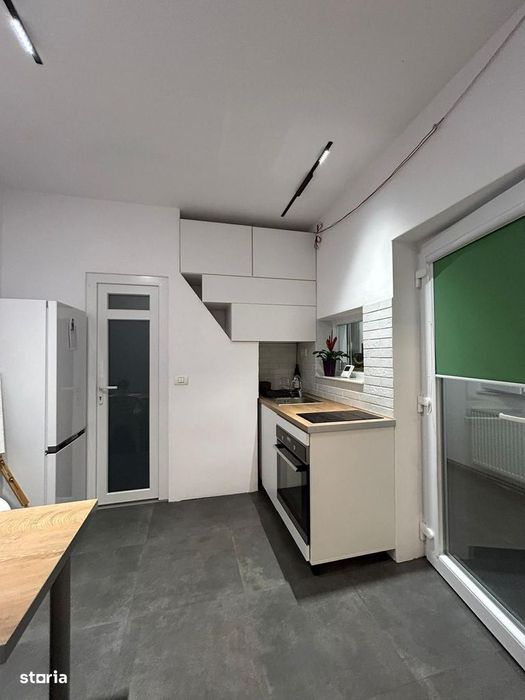 COMISION 0% | Apartament 1 Cameră | 32 mp | Zona Lunei
