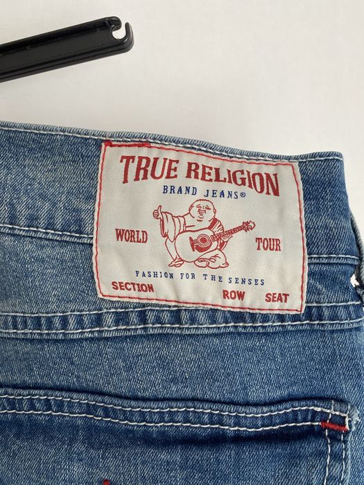 Blugi True Religion Billy