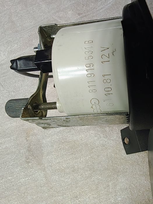 Уреди VDO Audi VW