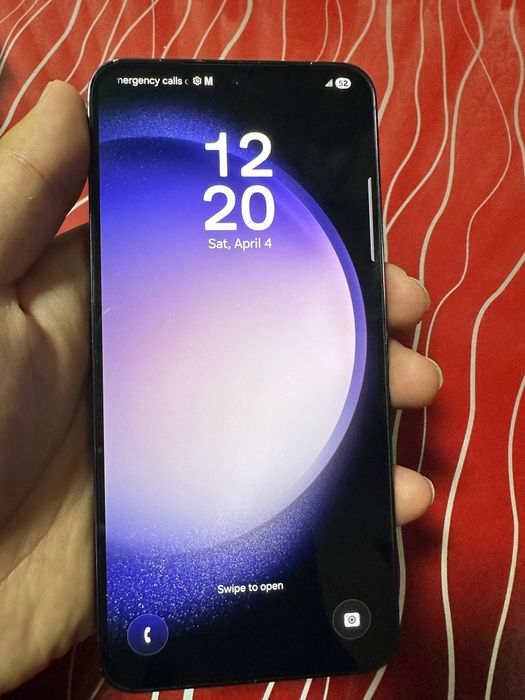 Samsung Galaxy S23+