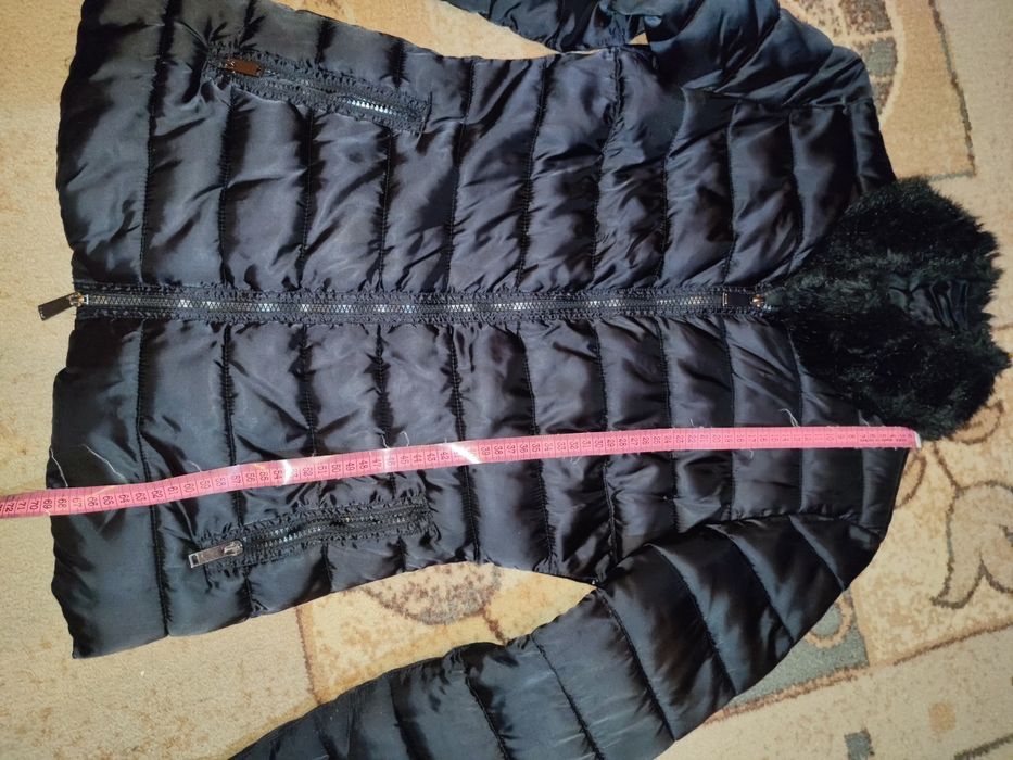 Есенно яке М р-р