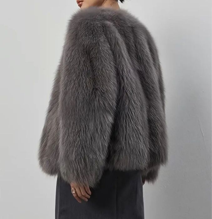 Продается женское полушубка