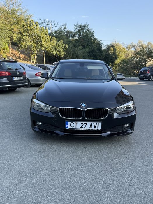 De vanzare BMW F30